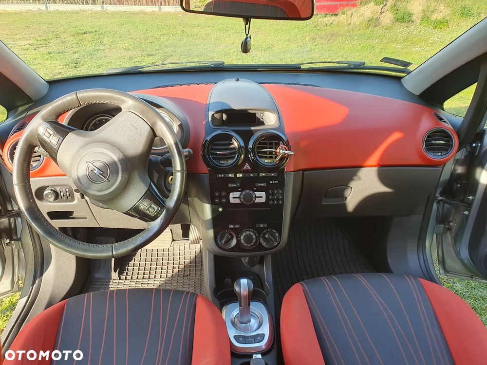 Opel Corsa - 10