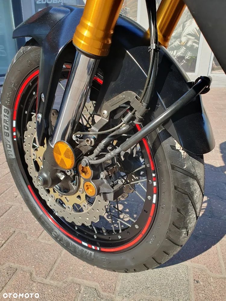 Yamaha Super Tenere - 14