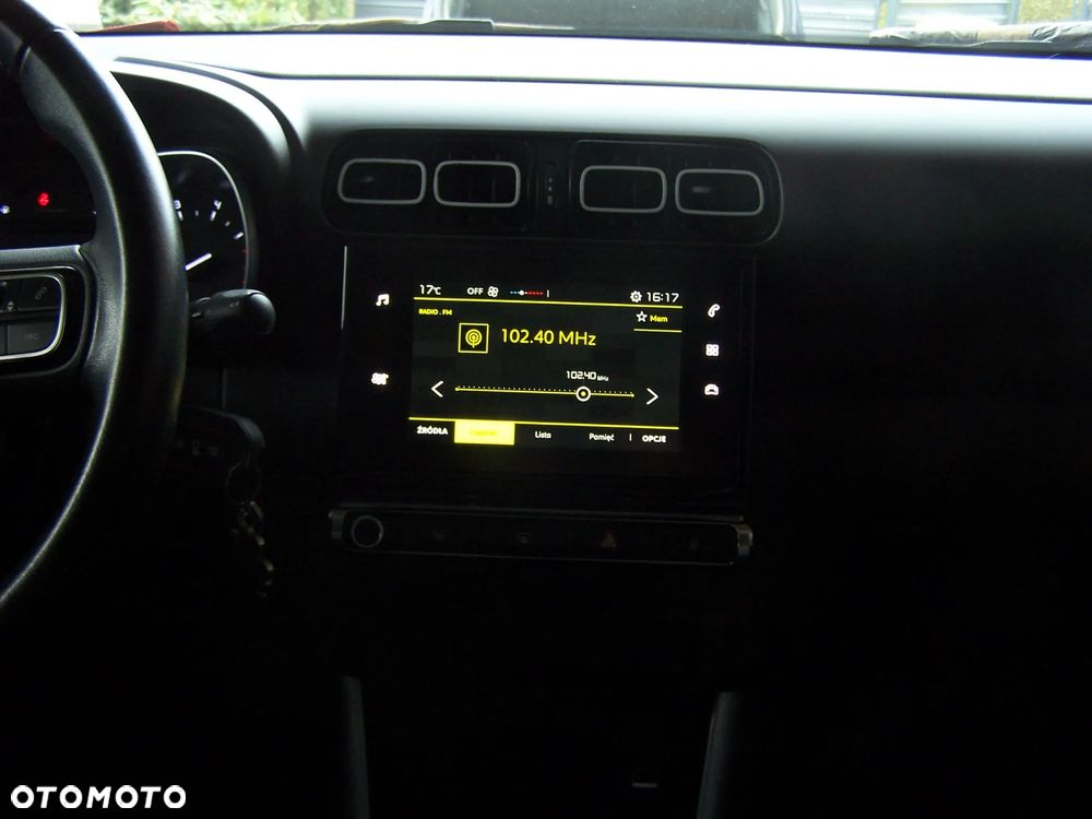 Citroën C3 Aircross 1.2 PureTech GPF Feel - 13