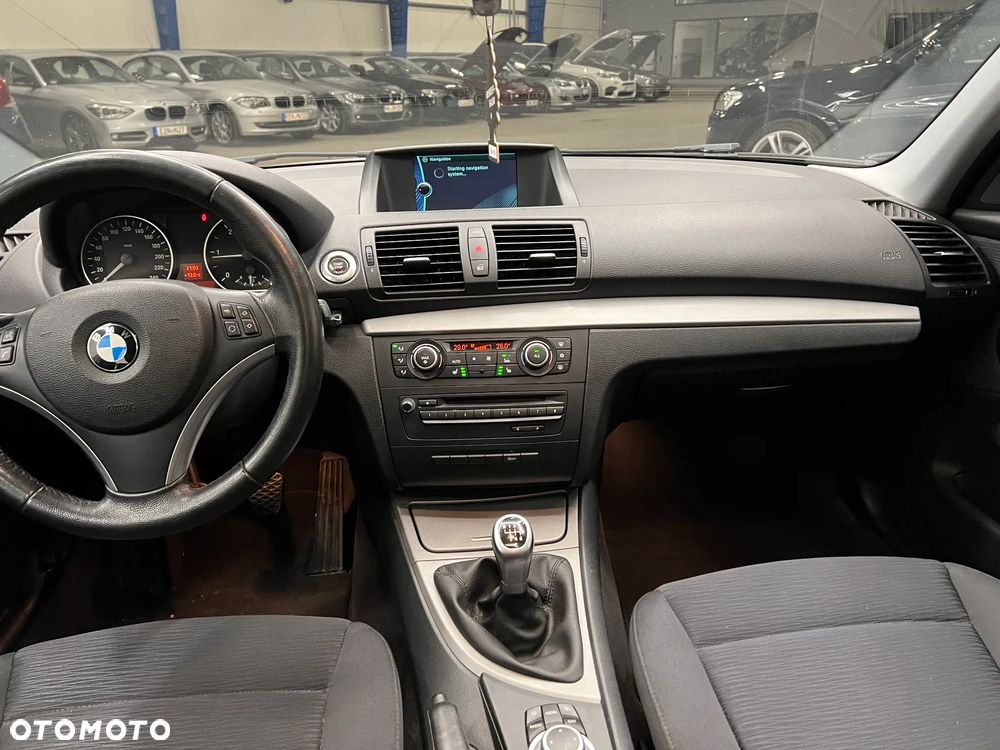 BMW Seria 1 118d - 35