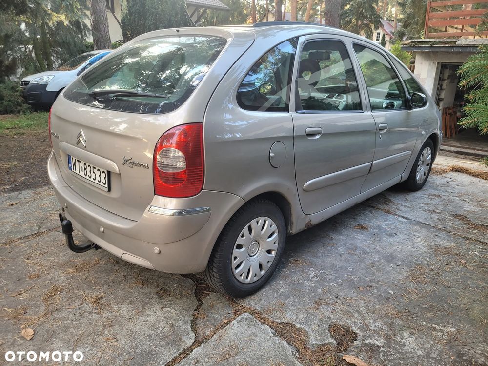 Citroën Xsara Picasso - 3