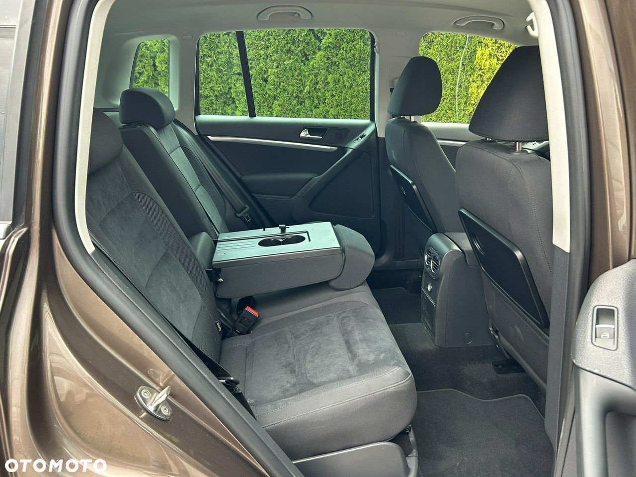 Volkswagen Tiguan 2.0 TDI 4Mot Sport&Style - 8