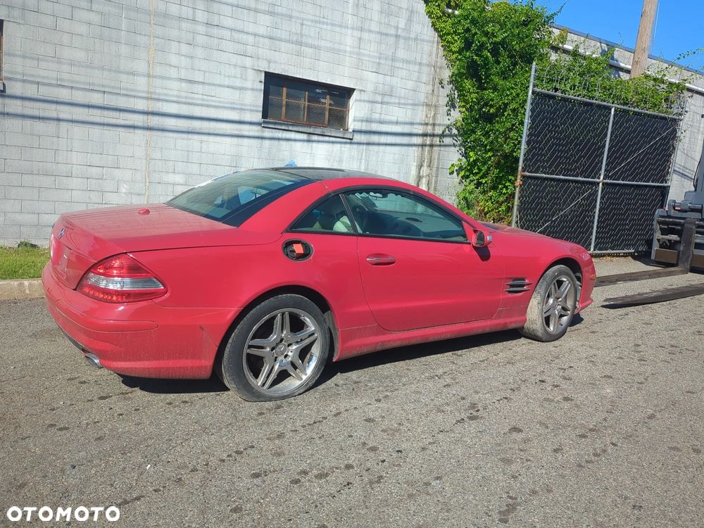 Mercedes-Benz SL - 30