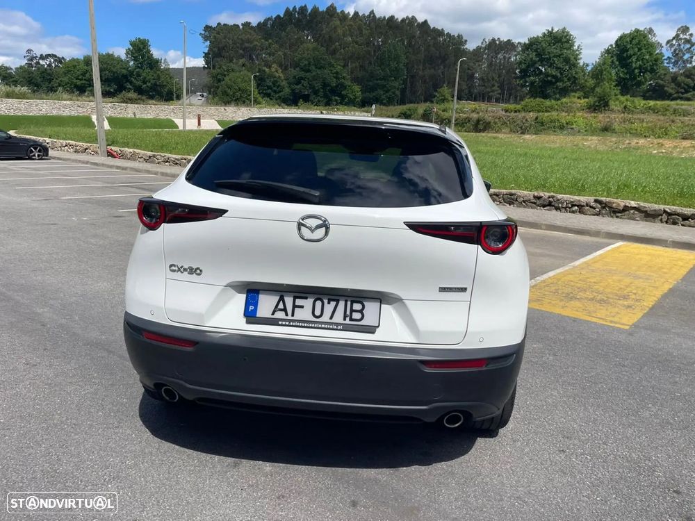 Mazda CX-30 - 16
