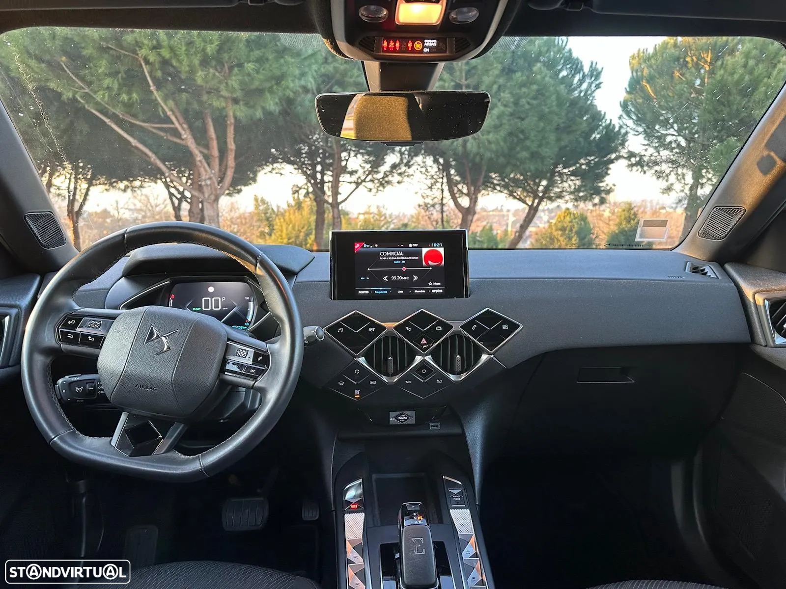 DS DS3 Crossback E-Tense Grand Chic - 5