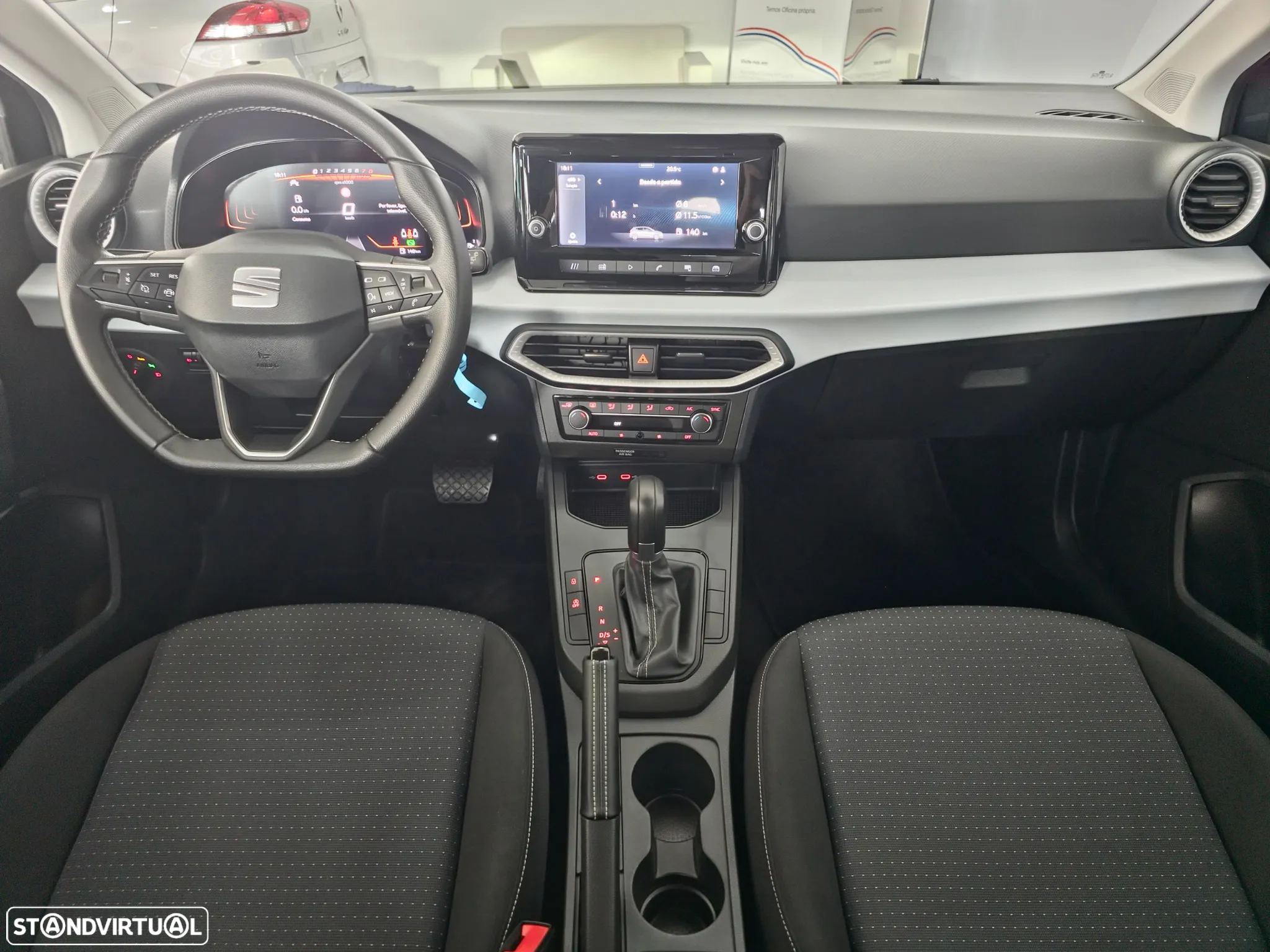 SEAT Ibiza 1.0 TSI Style DSG - 17