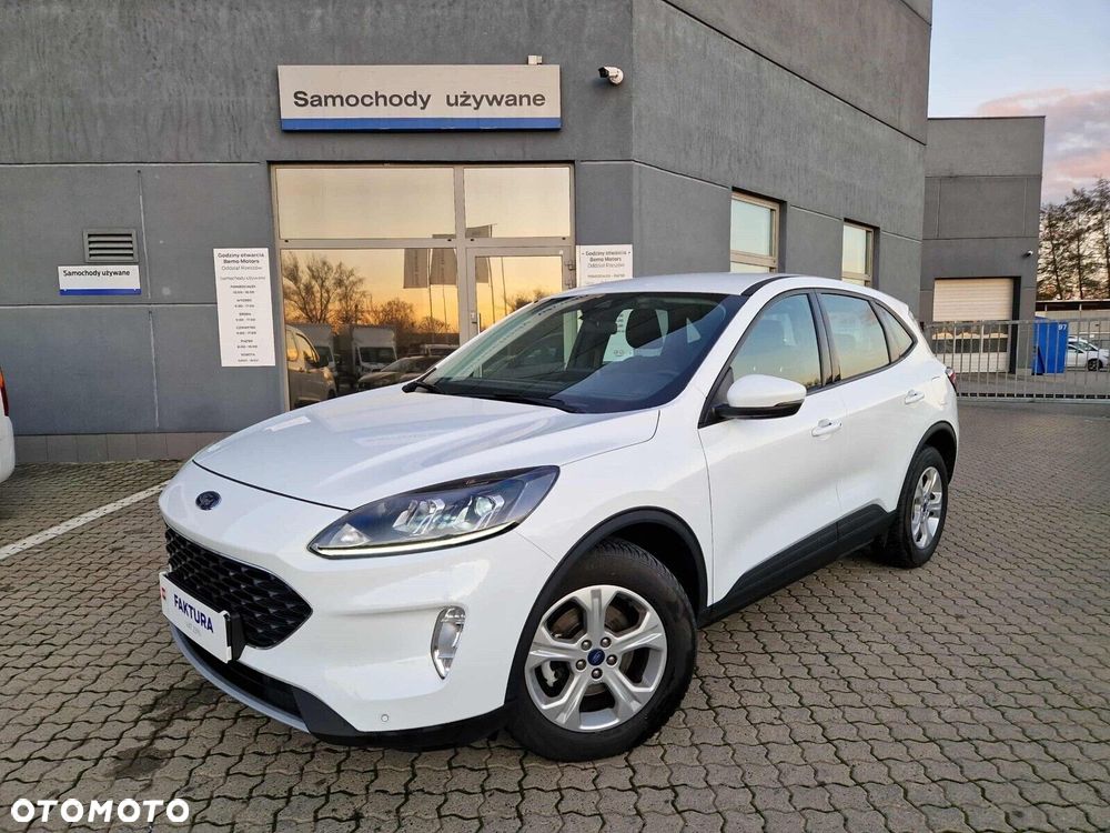 Ford Kuga - 2