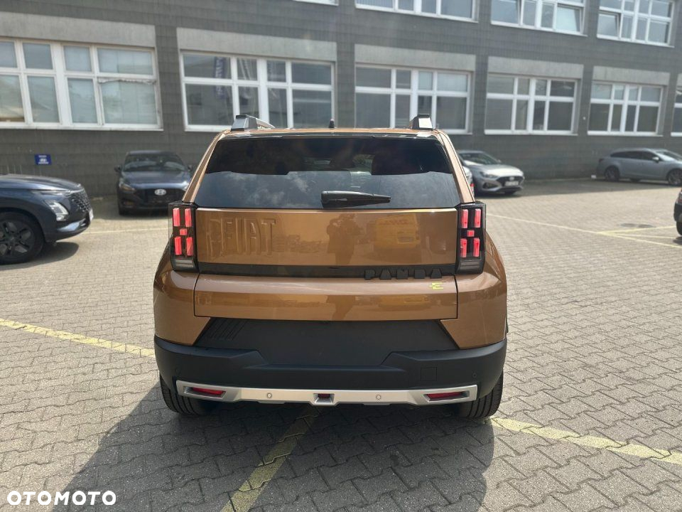Fiat Grande Panda - 7