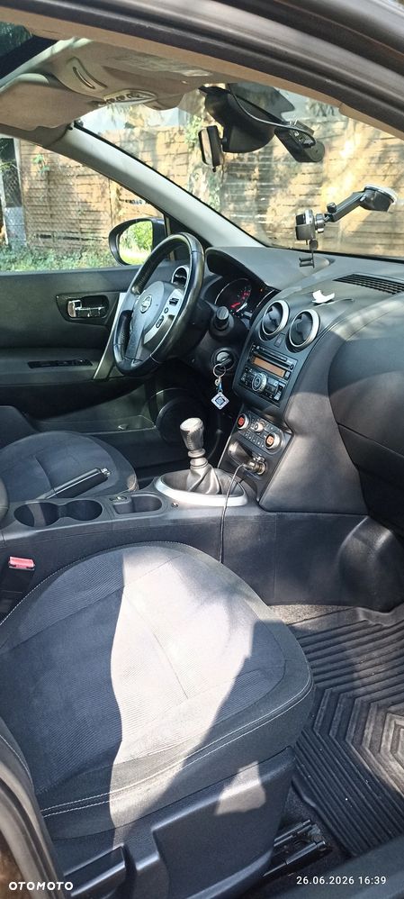 Nissan Qashqai+2 - 7