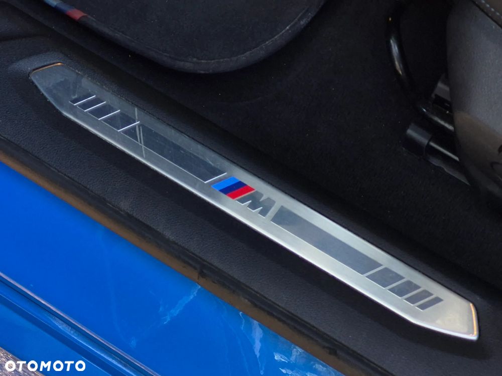 BMW Seria 2 218i M Sport - 8