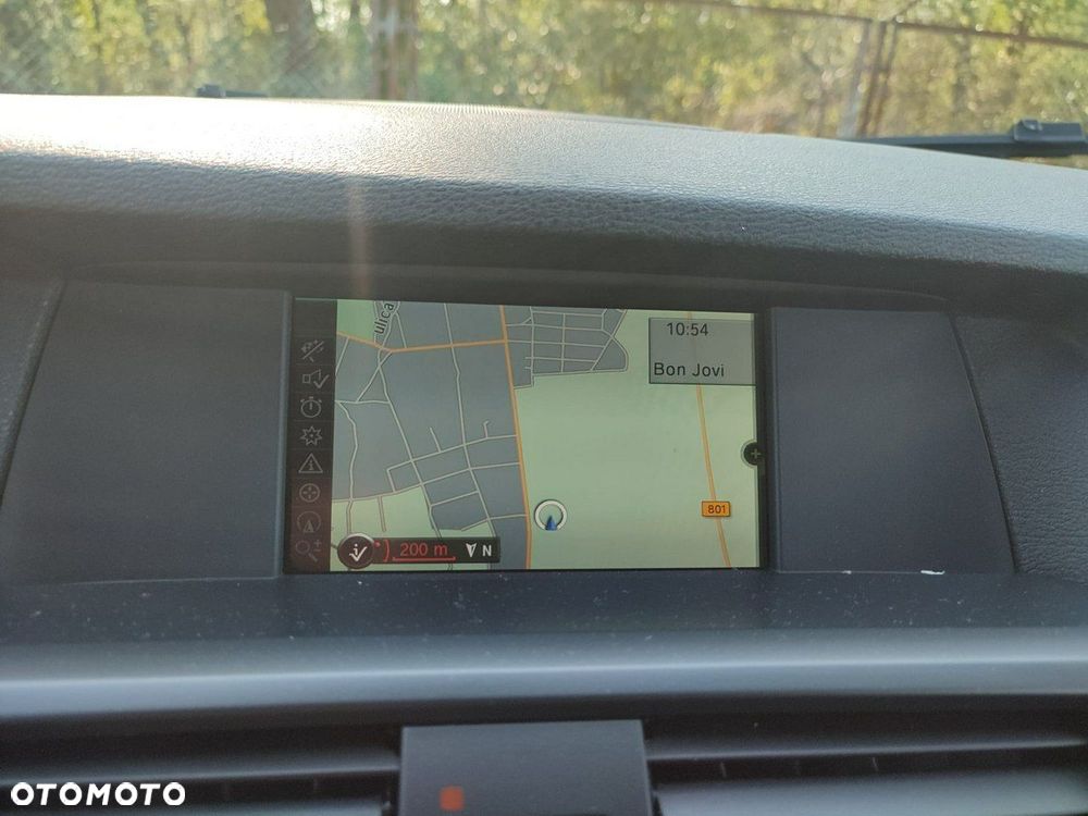 BMW X3 - 5