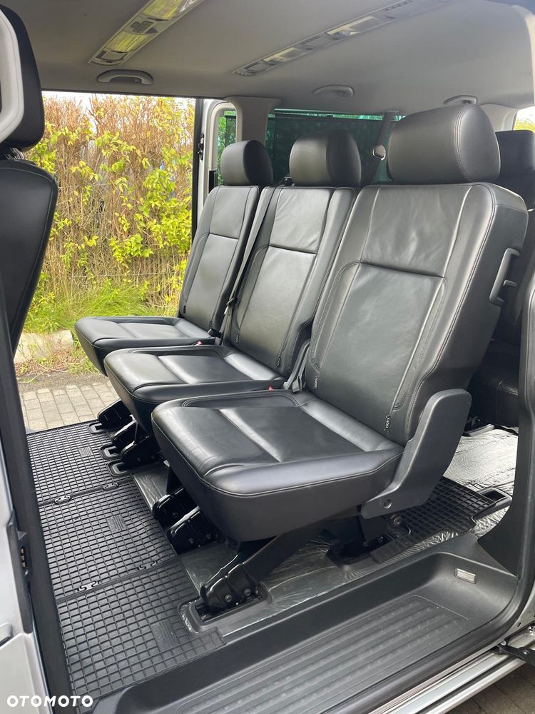 Volkswagen Caravelle 2.0 TDI L2 Highline - 15