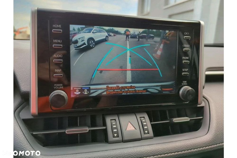 Toyota RAV4 - 7