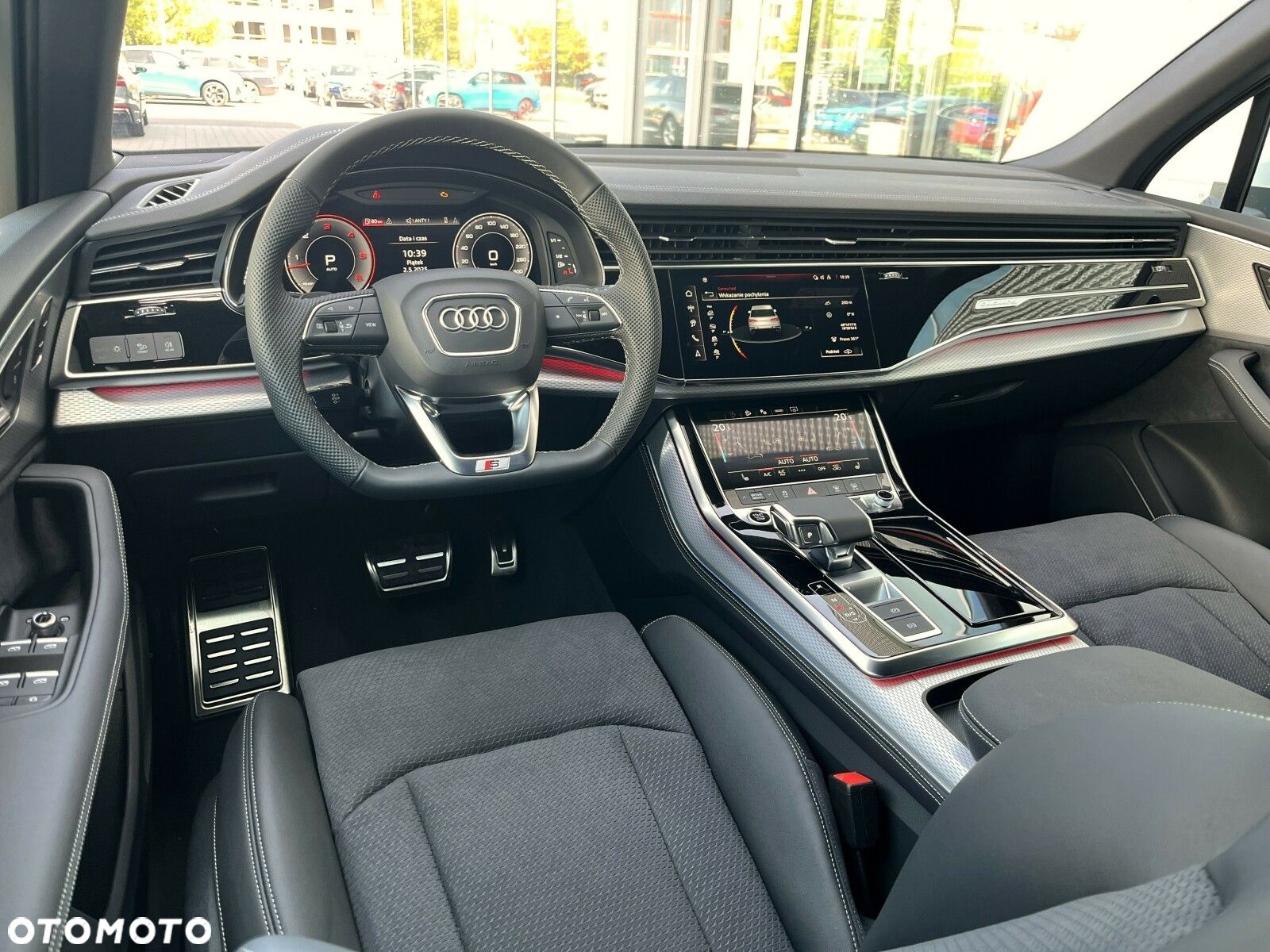 Audi Q7 - 18
