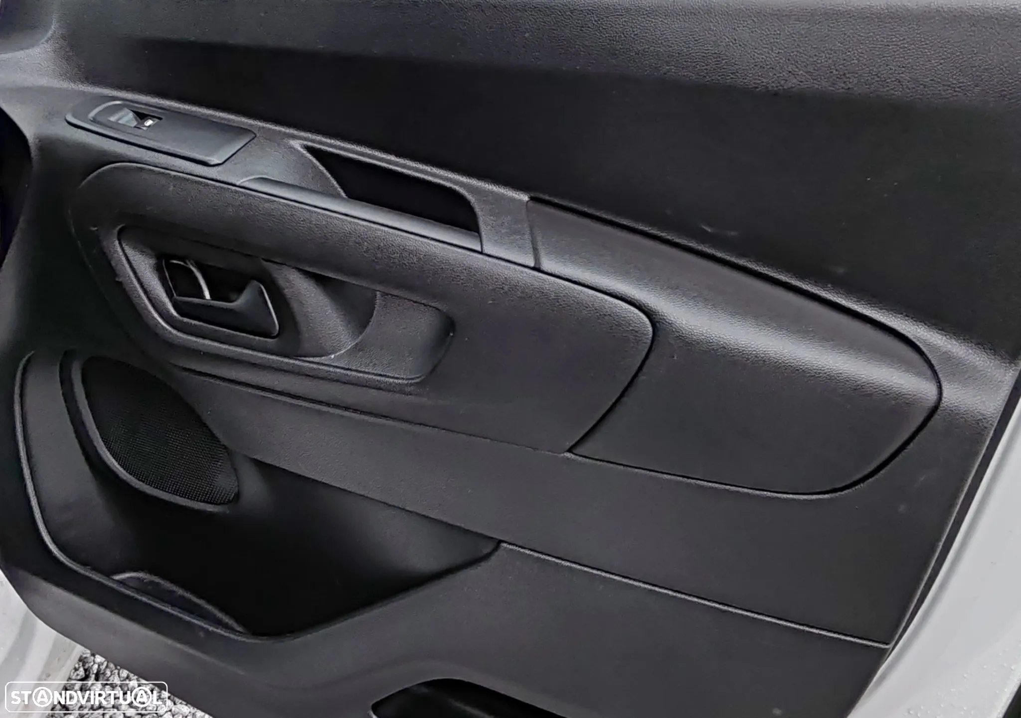Citroën Berlingo - 9