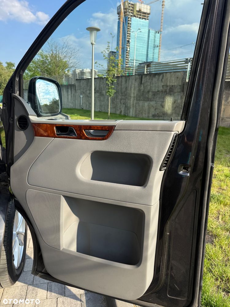 Volkswagen Multivan L1 Highline 4Motion - 17