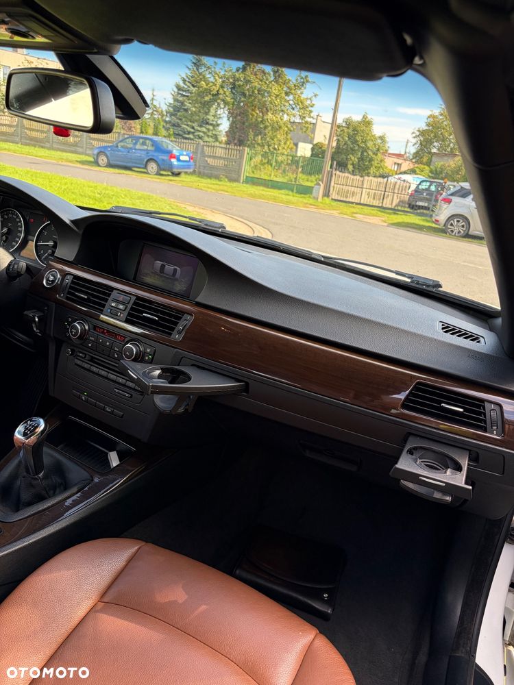 BMW Seria 3 320i Edition Exclusive - 20