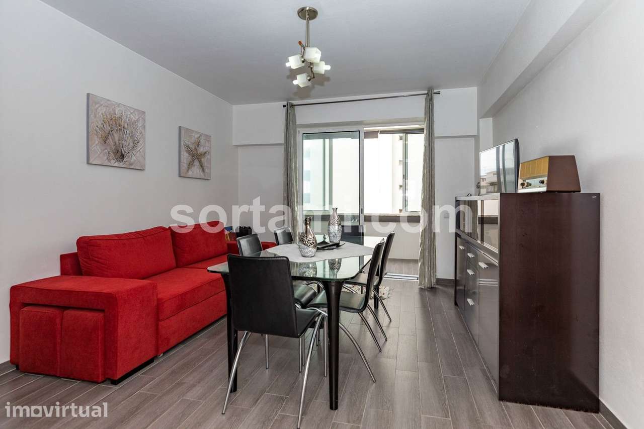 Apartamento T2 Venda em Quarteira,Loulé - Grande imagem: 3/15
