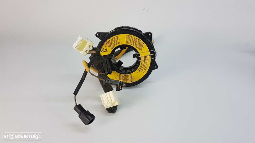 FITA DE AIRBAG SSANGYONG KYRON 200 XDI LIMITED - 1