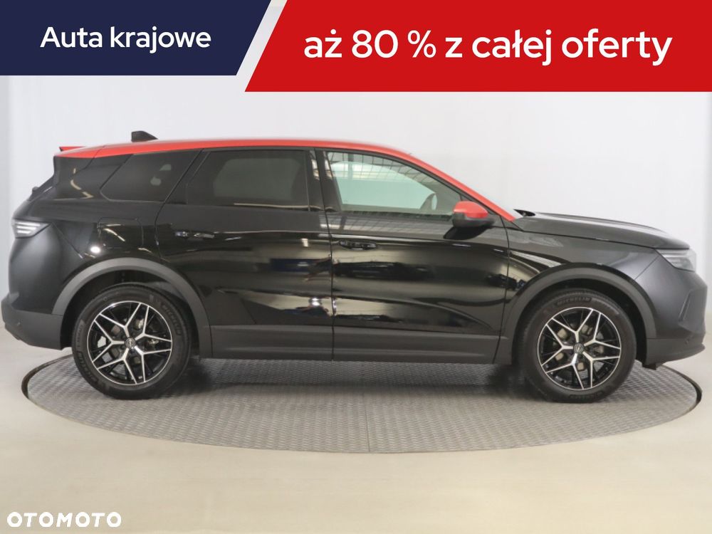 Opel Grandland X - 8