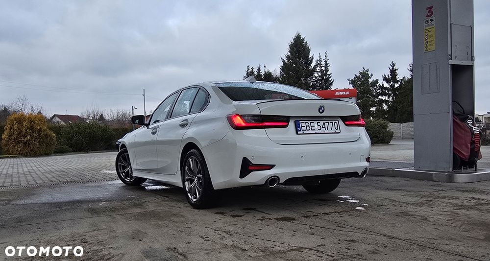 BMW Seria 3