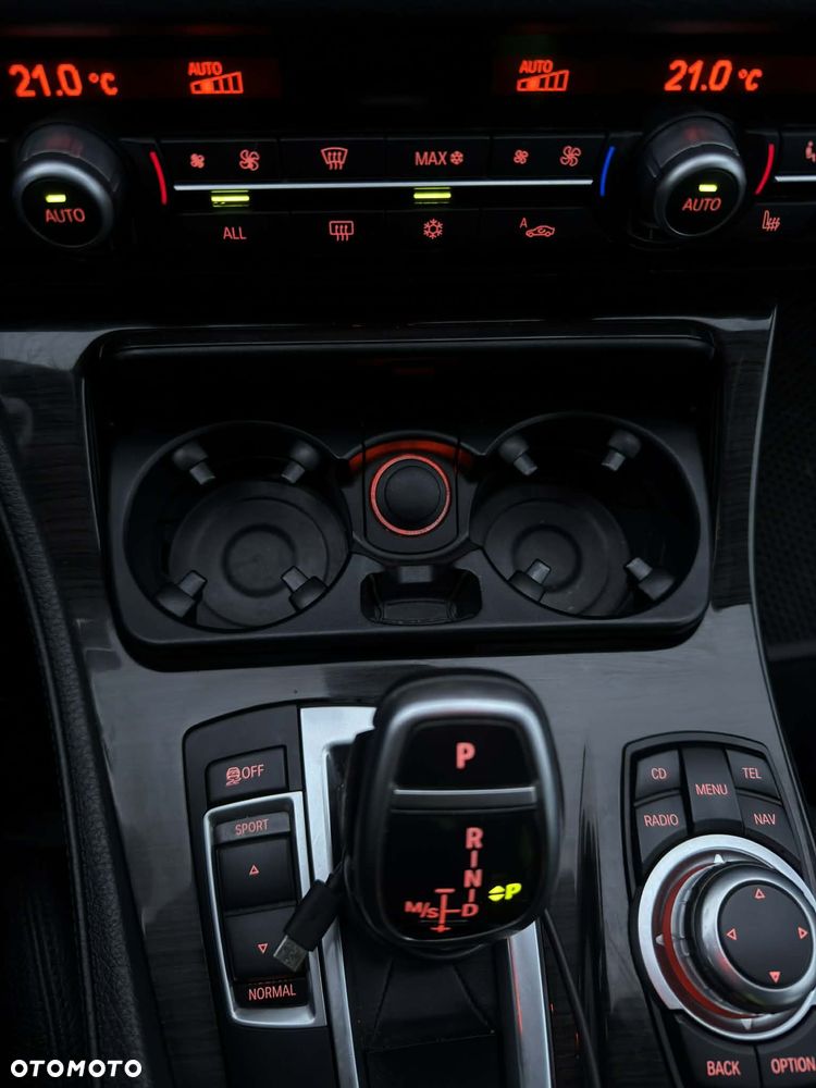 BMW Seria 5 535d - 17