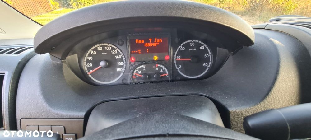 Citroën JUMPER - 17