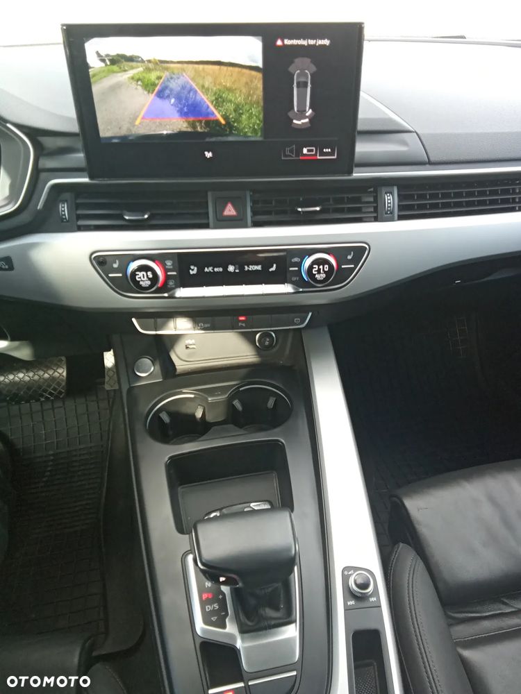 Audi A4 - 11