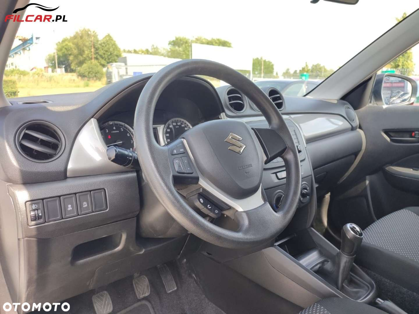 Suzuki Vitara - 5