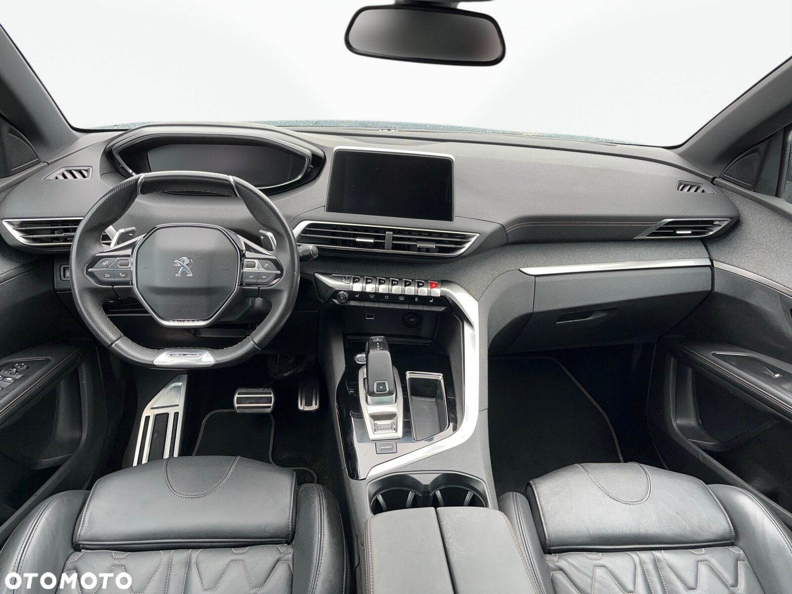 Peugeot 5008 - 19