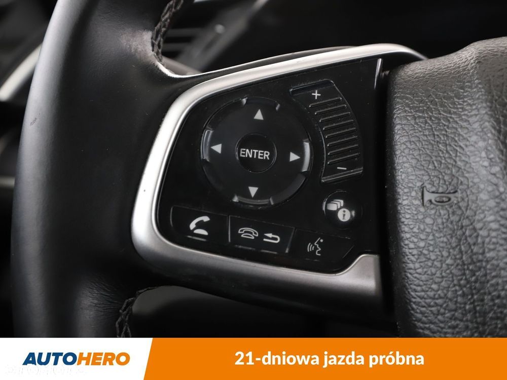 Honda Civic - 29
