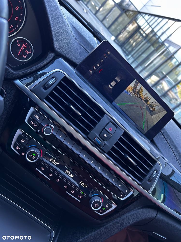 BMW Seria 3 330i M Sport Shadow sport - 13