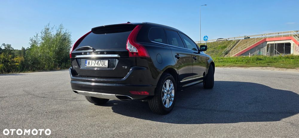 Volvo XC 60 T5 Geartronic Ocean Race - 7
