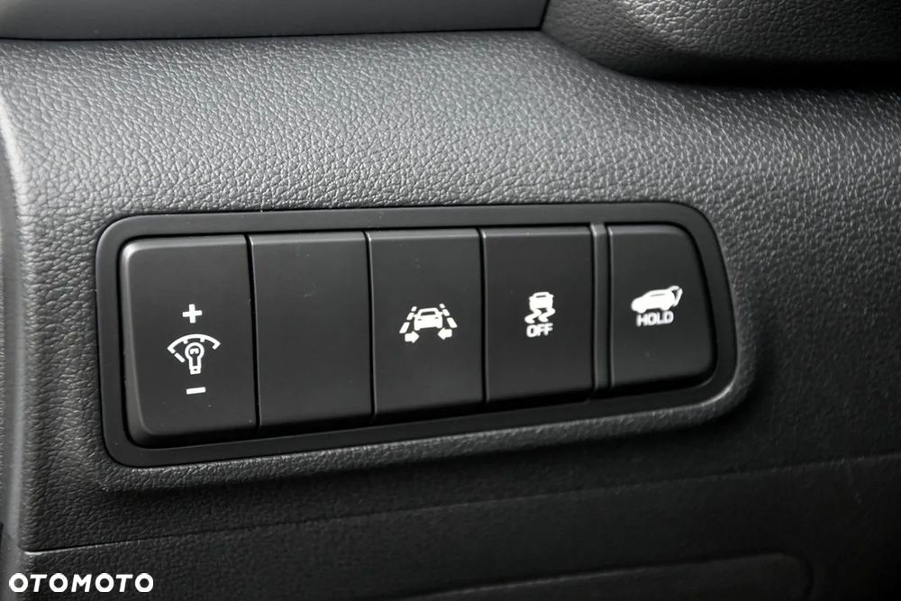 Hyundai Tucson - 30