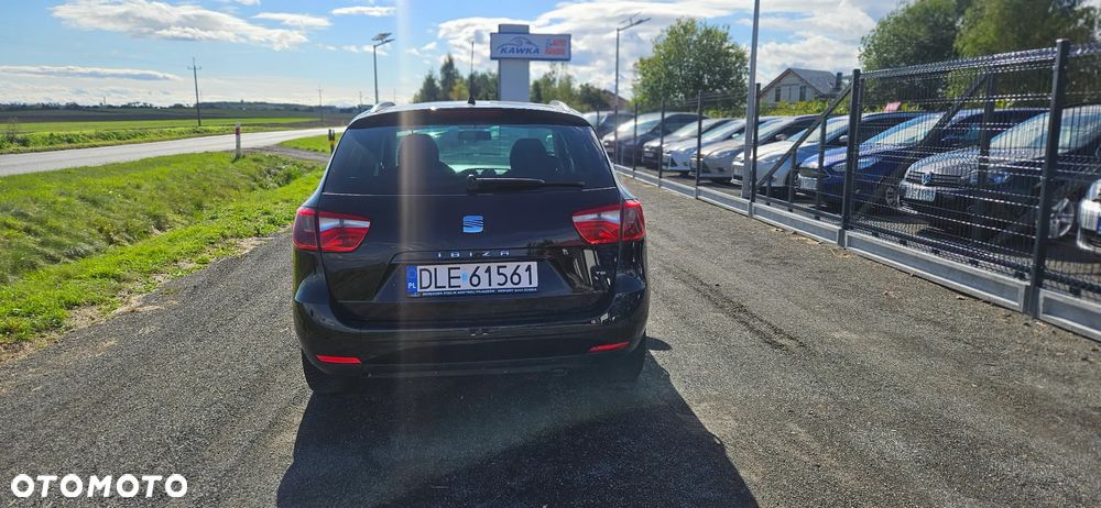 Seat Ibiza 1.2 TSI Style - 6
