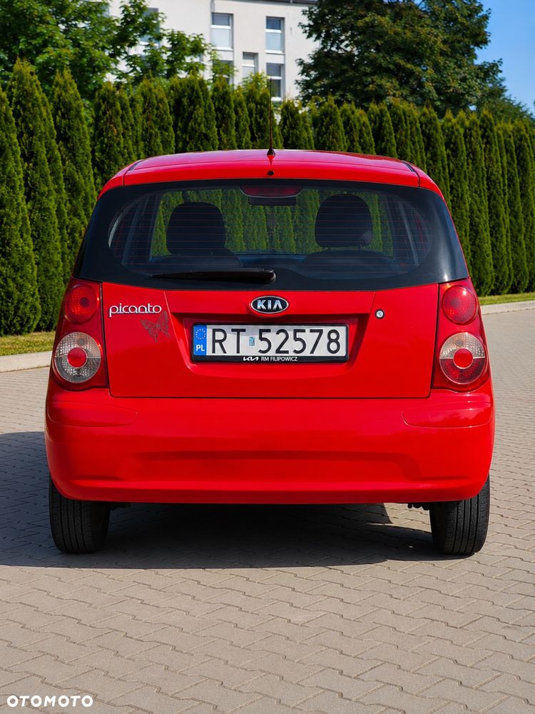 Kia Picanto - 2
