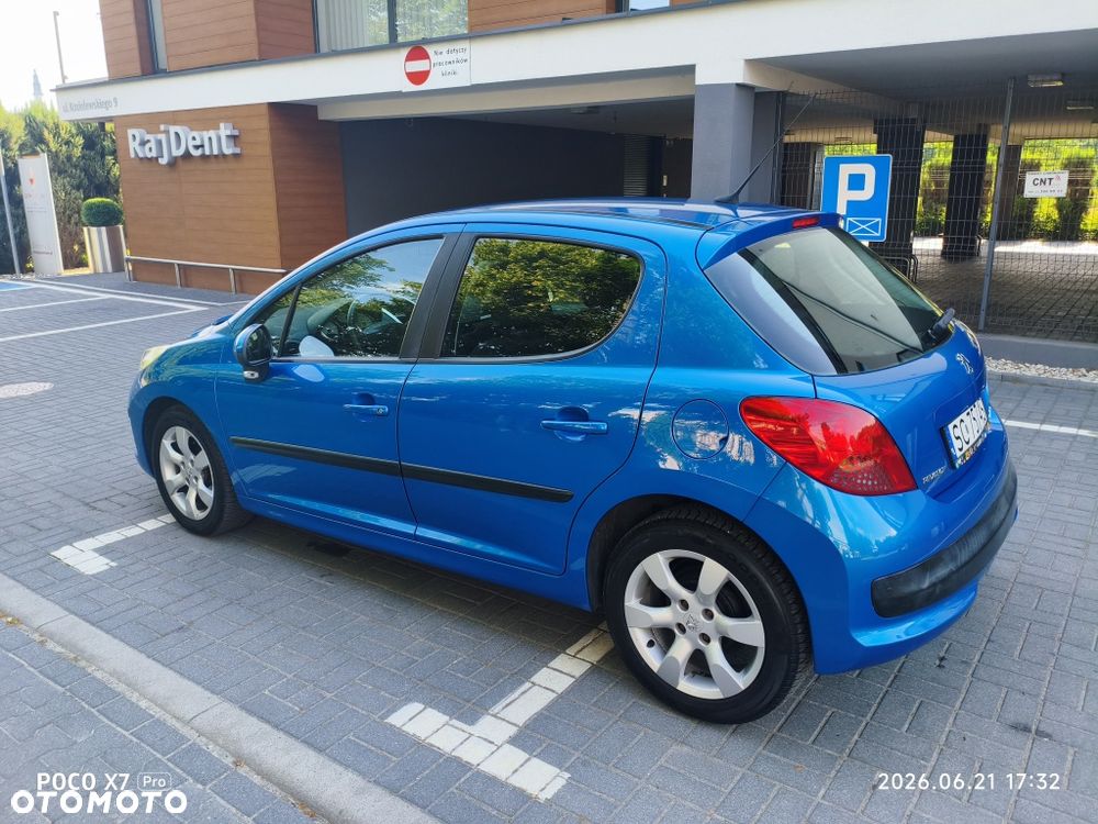Peugeot 207 - 6