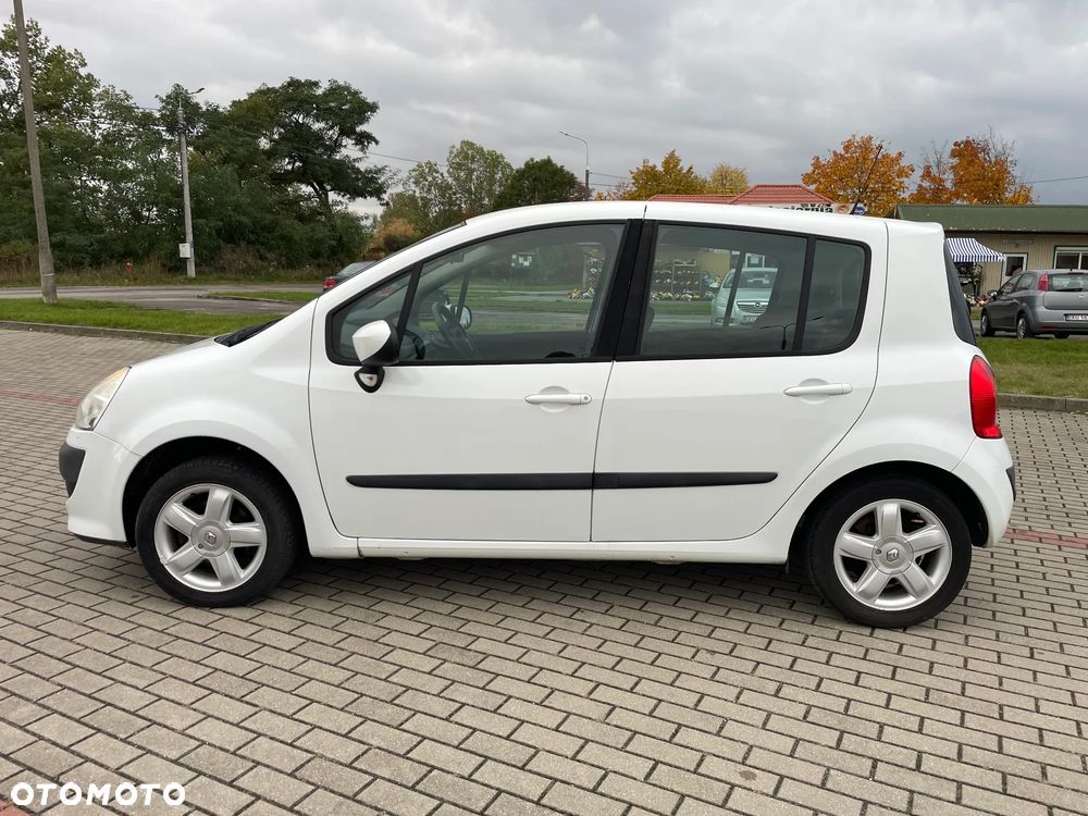 Renault Modus - 2