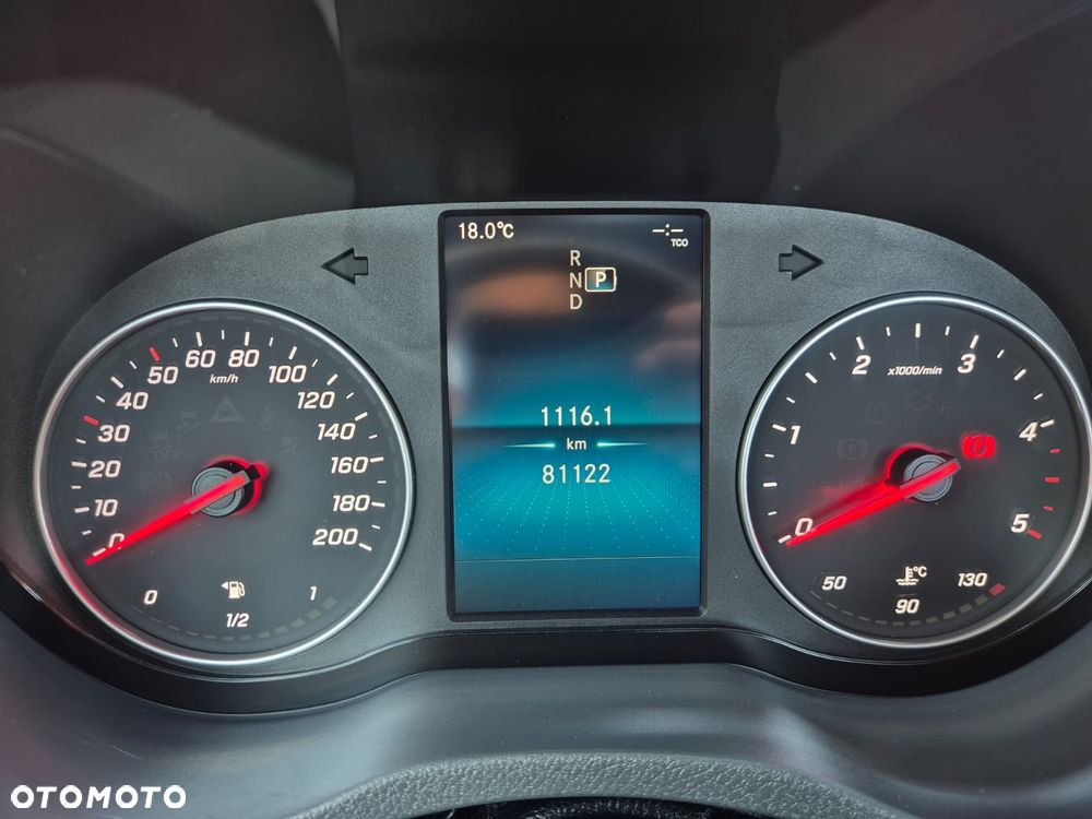 Mercedes-Benz Sprinter - 29