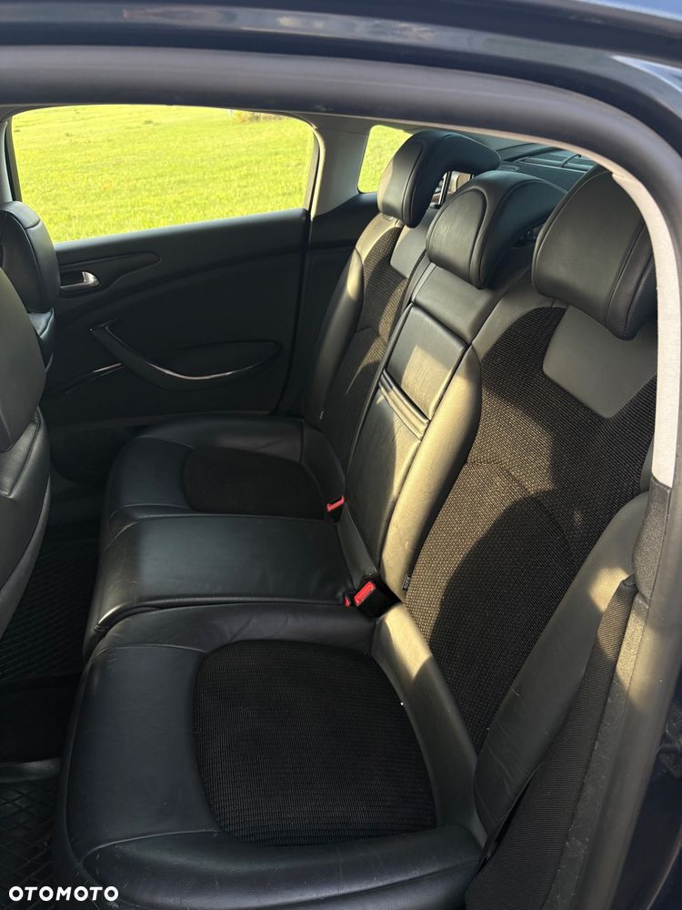 Citroën C5 2.0 HDi Exclusive - 25