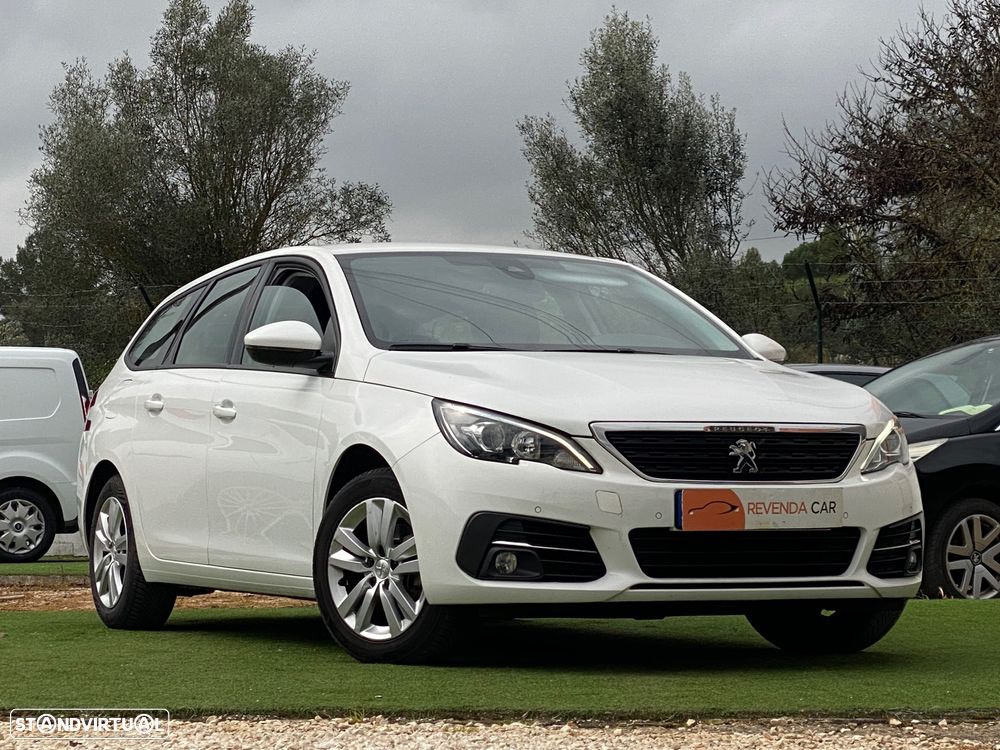 Peugeot 308 SW PureTech 110 Stop & Start Active - 2