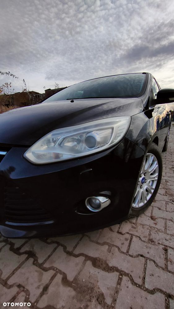 Ford Focus - 11