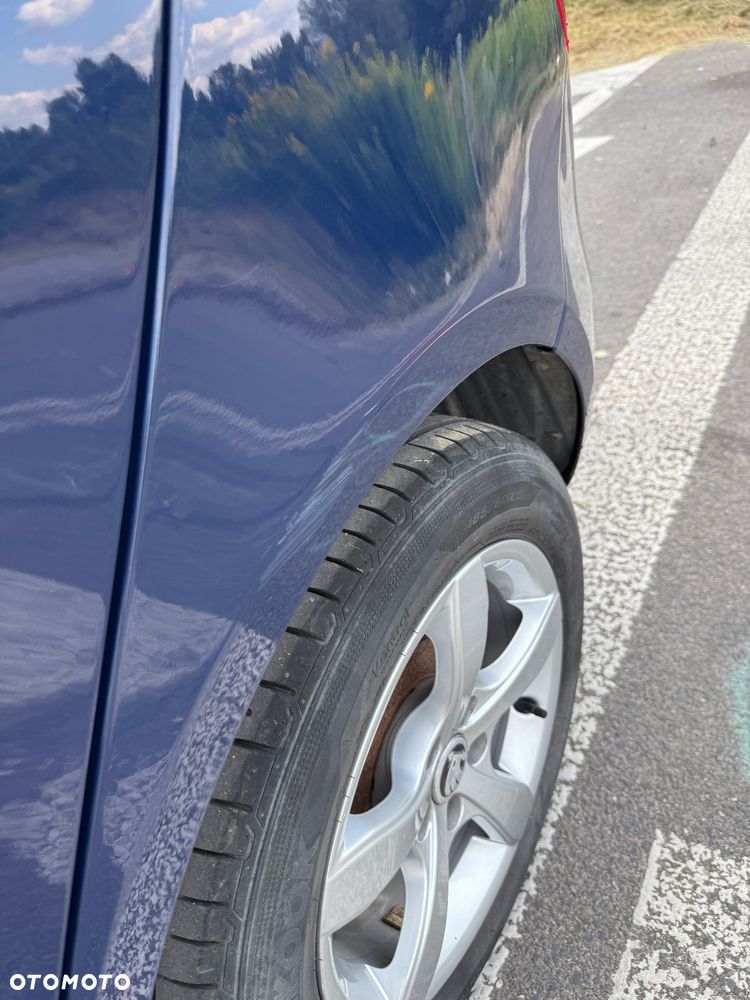 Skoda Fabia 1.2 12V Comfort - 14