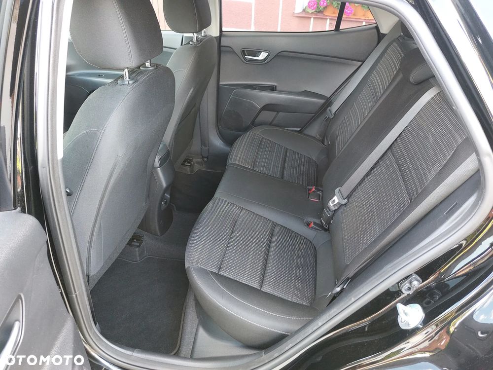 Kia Stonic 1.4 XL - 14