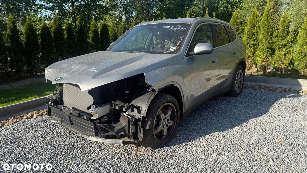 BMW X1 - 4