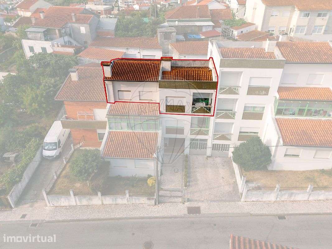 Apartamento T2 para venda - Grande imagem: 2/25