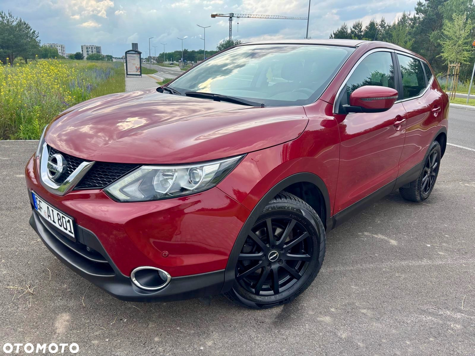 Nissan Qashqai - 15