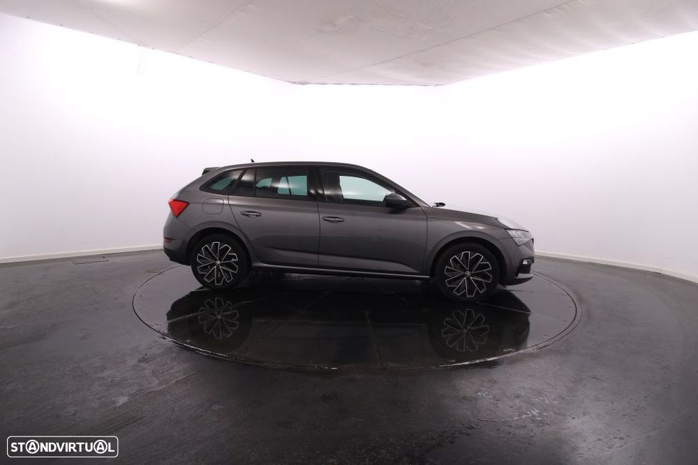 Skoda Scala 1.0 TSI Ambition - 9