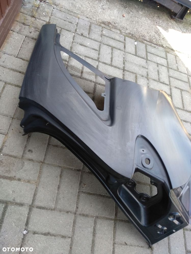 błotnik prawy tył mercedes b-klasa w246 - 3
