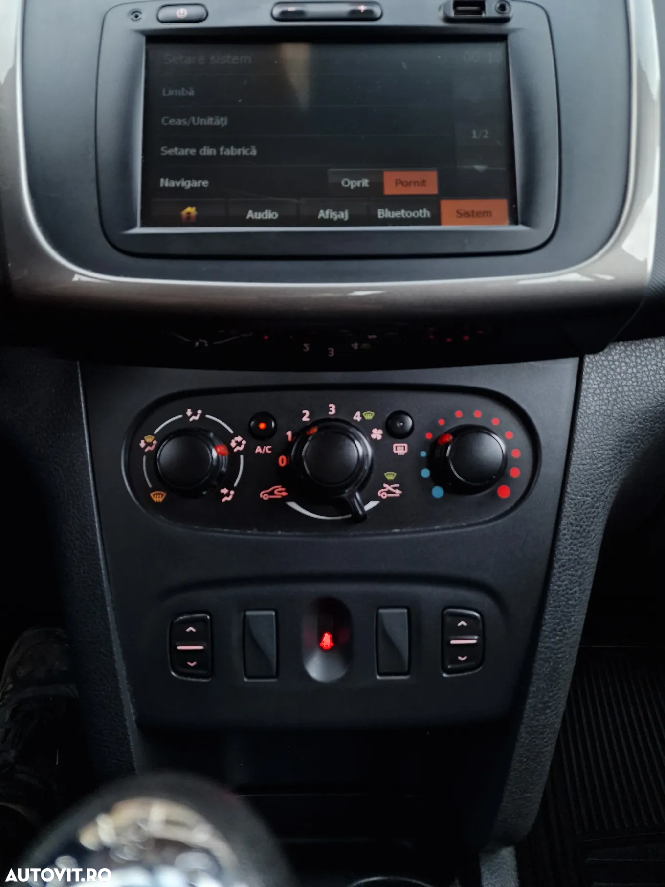 Dacia Sandero Stepway - 39